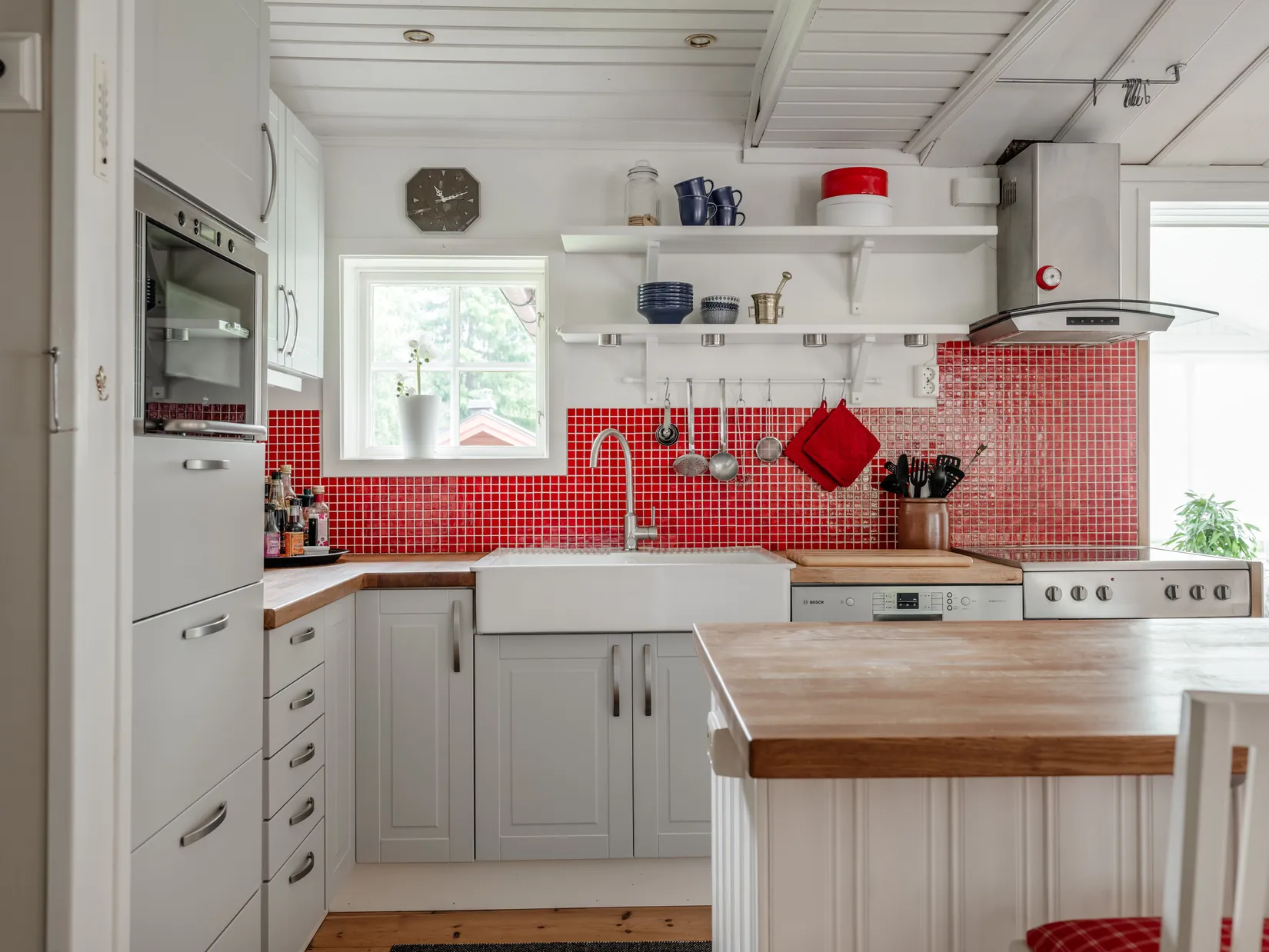 Villa, Stenheden 20, Sälens by, Malung-Sälen