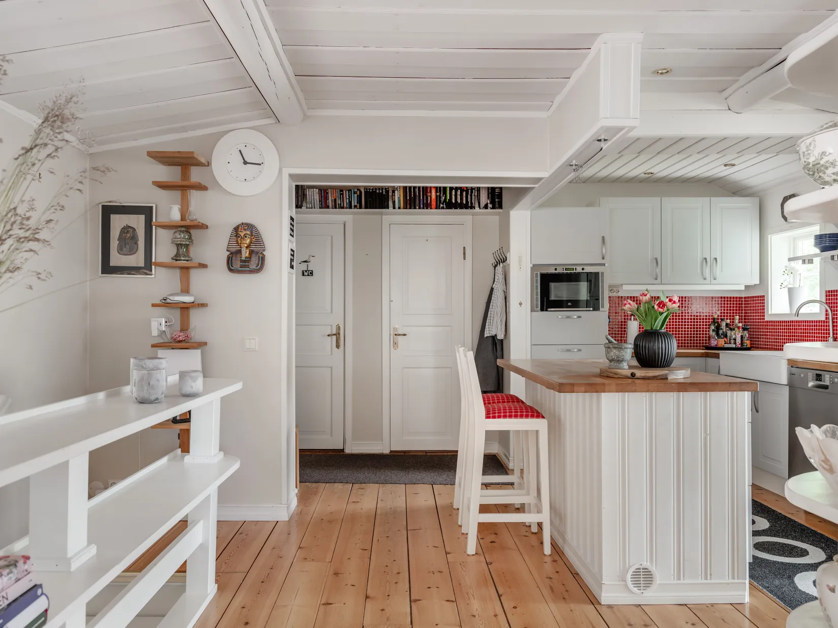 Villa, Stenheden 20, Sälens by, Malung-Sälen