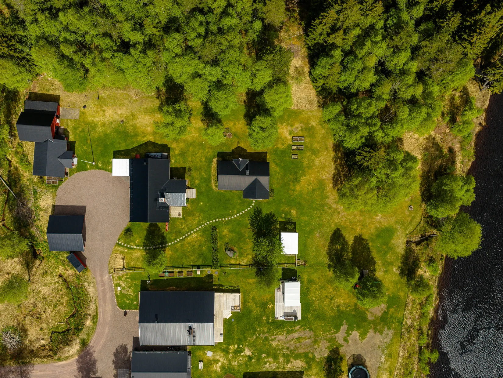 Villa, Stenheden 20, Sälens by, Malung-Sälen