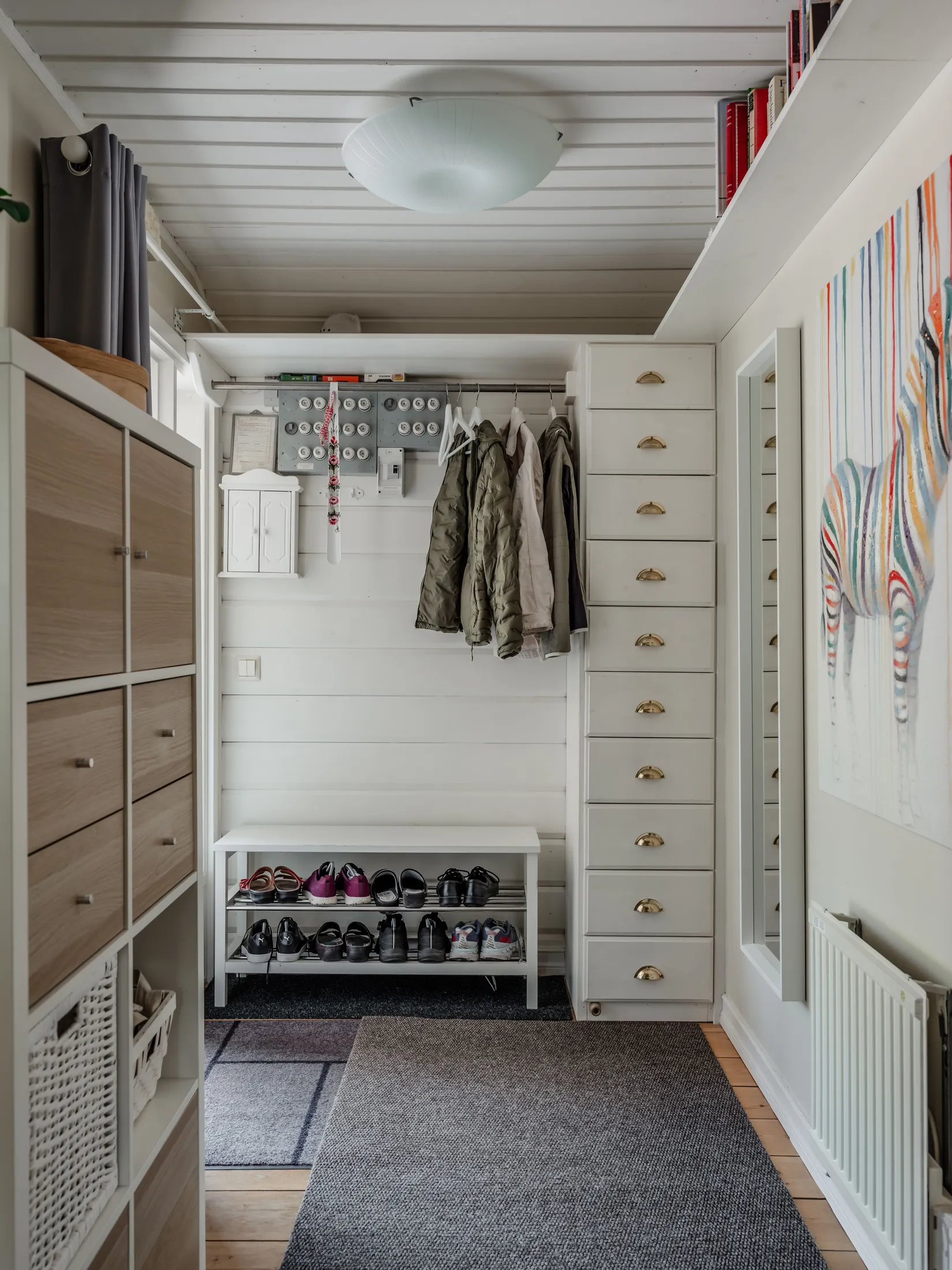 Villa, Stenheden 20, Sälens by, Malung-Sälen