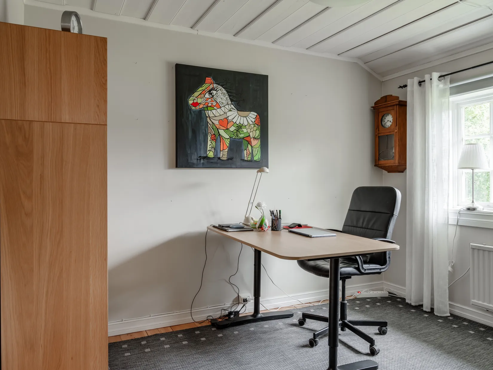 Villa, Stenheden 20, Sälens by, Malung-Sälen