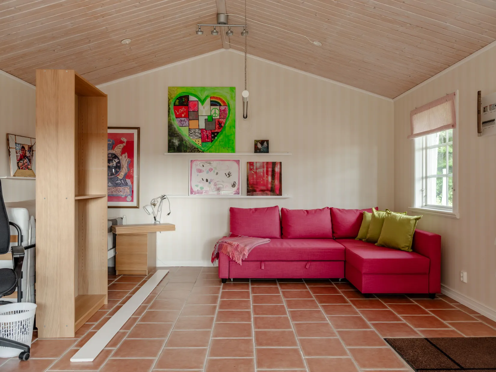 Villa, Stenheden 20, Sälens by, Malung-Sälen