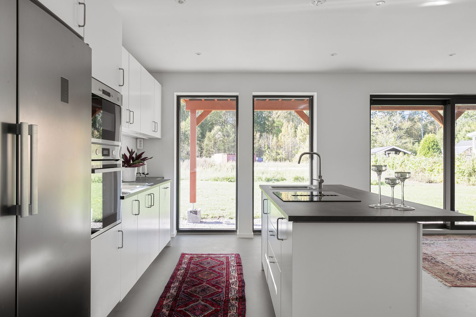 Villa, Lundvägen 4, Lindsäng, Skutskär, Älvkarleby