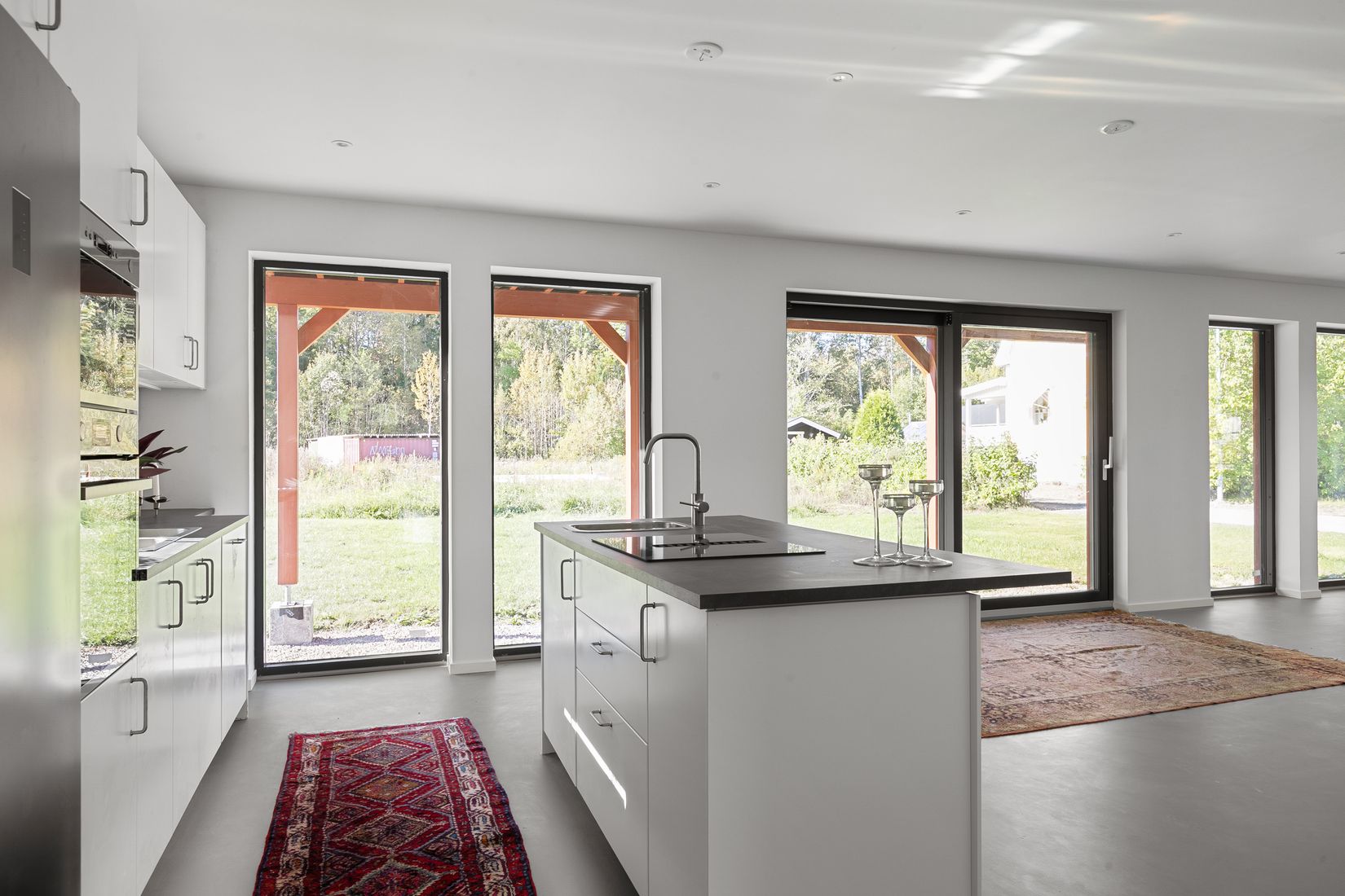 Villa, Lundvägen 4, Lindsäng, Skutskär, Älvkarleby