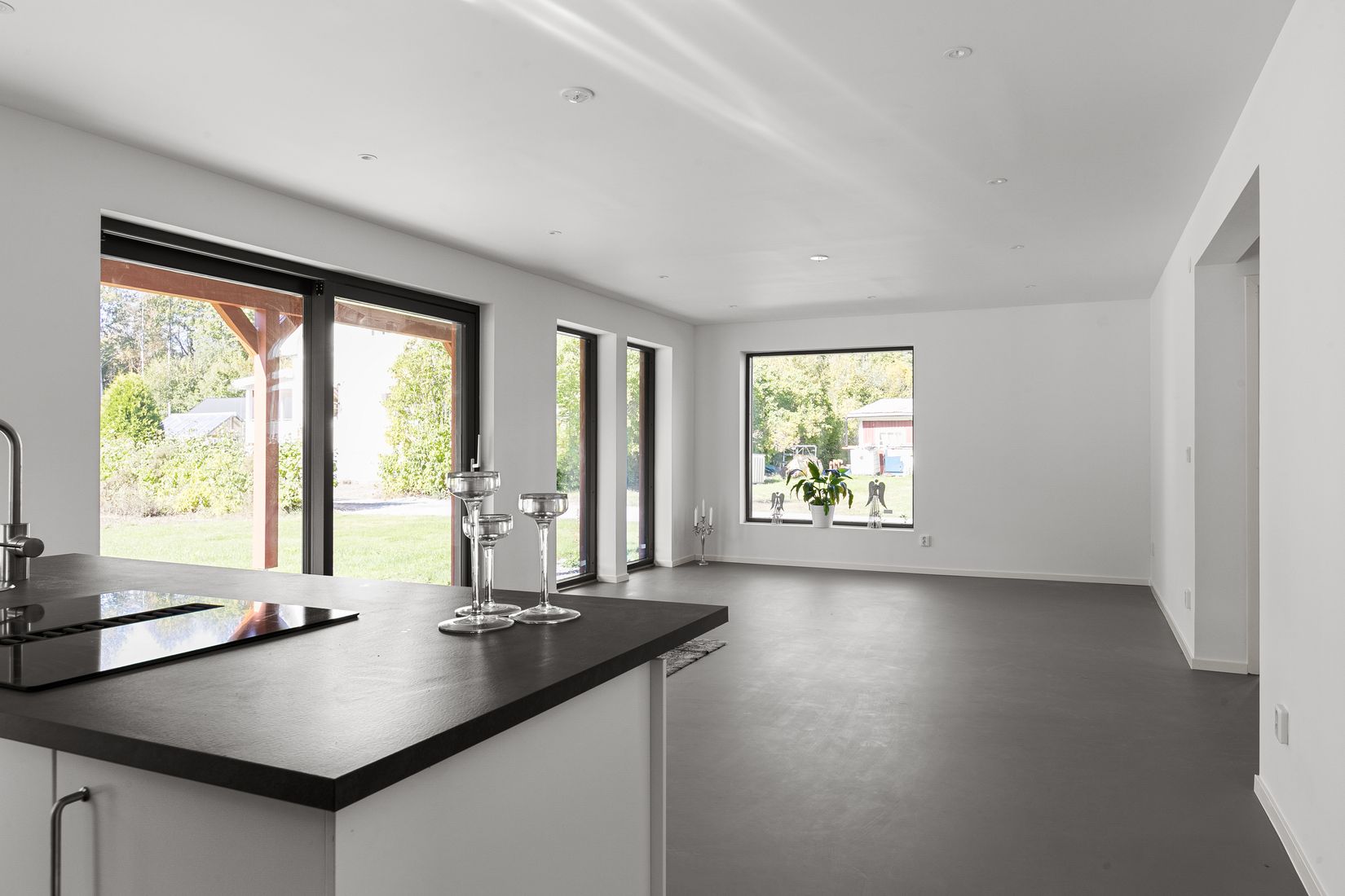 Villa, Lundvägen 4, Lindsäng, Skutskär, Älvkarleby