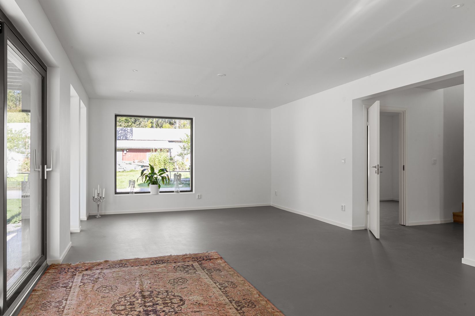 Villa, Lundvägen 4, Lindsäng, Skutskär, Älvkarleby
