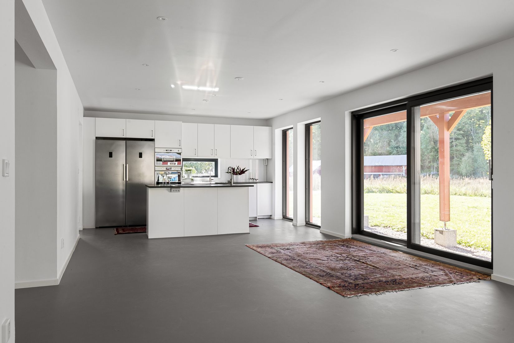 Villa, Lundvägen 4, Lindsäng, Skutskär, Älvkarleby