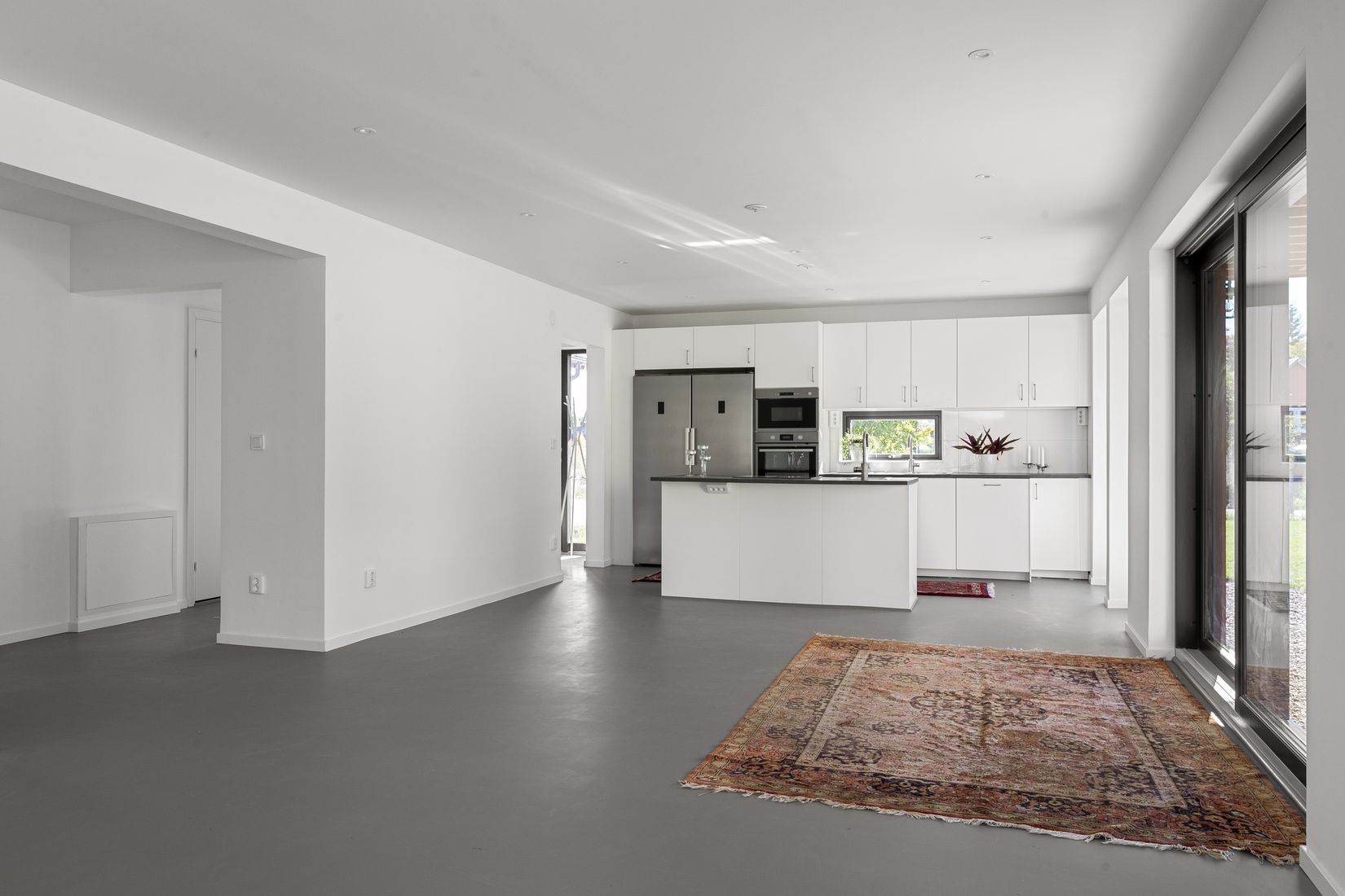 Villa, Lundvägen 4, Lindsäng, Skutskär, Älvkarleby
