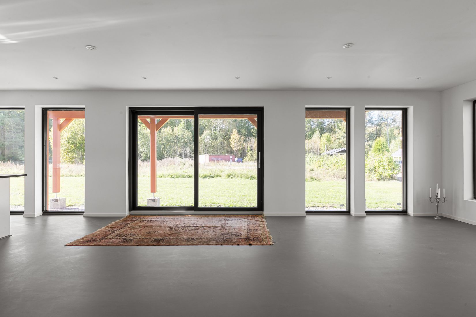 Villa, Lundvägen 4, Lindsäng, Skutskär, Älvkarleby