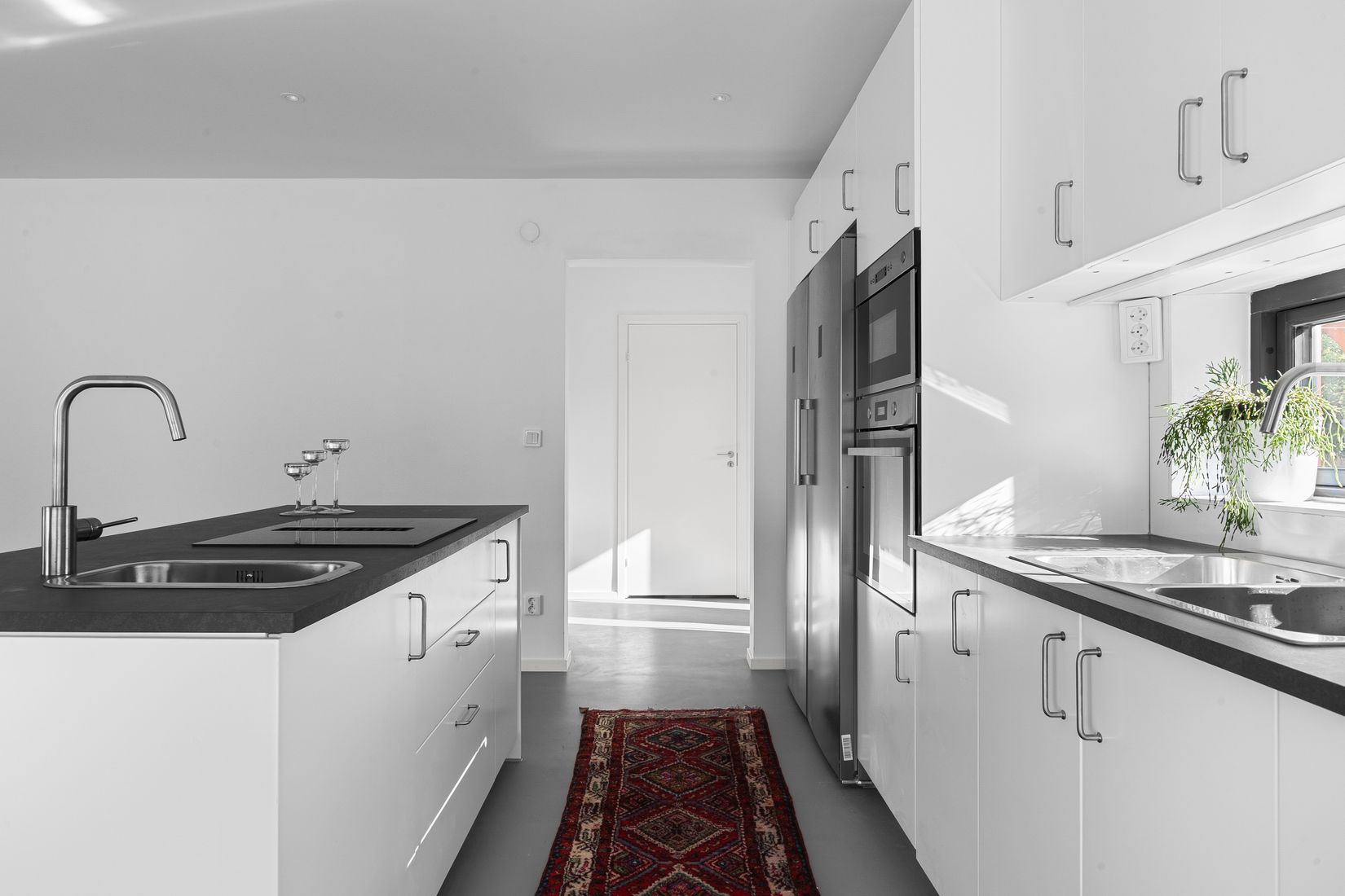Villa, Lundvägen 4, Lindsäng, Skutskär, Älvkarleby
