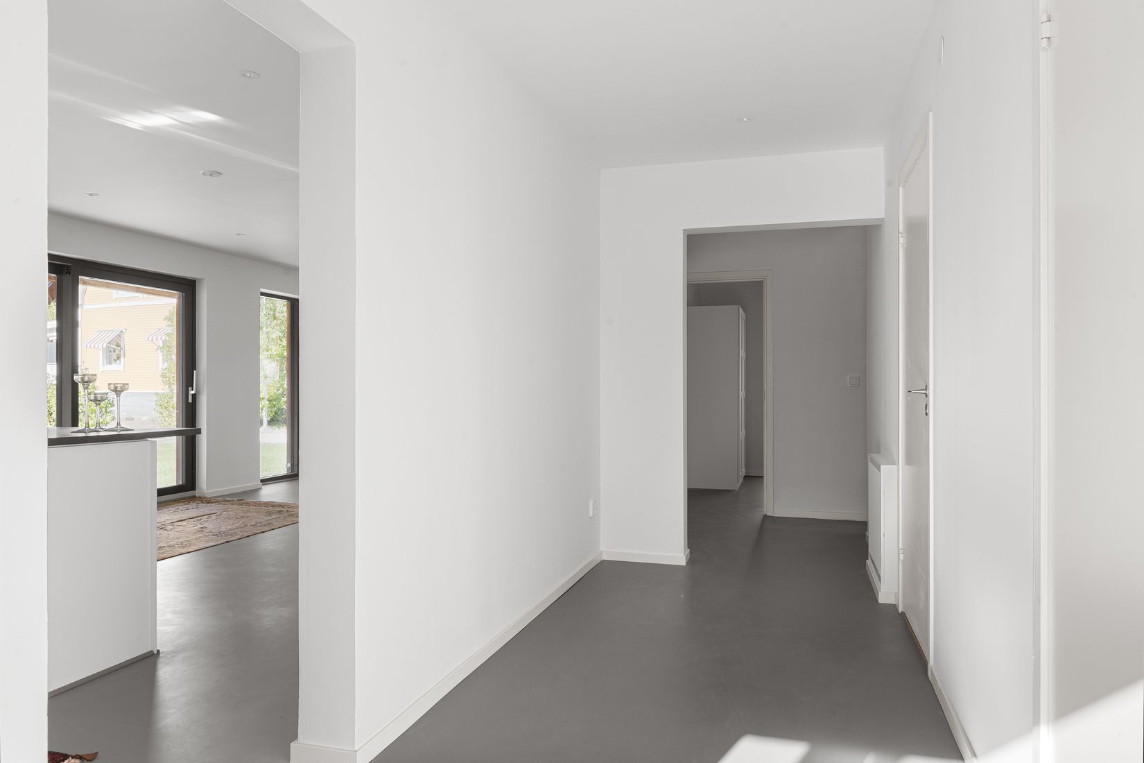Villa, Lundvägen 4, Lindsäng, Skutskär, Älvkarleby