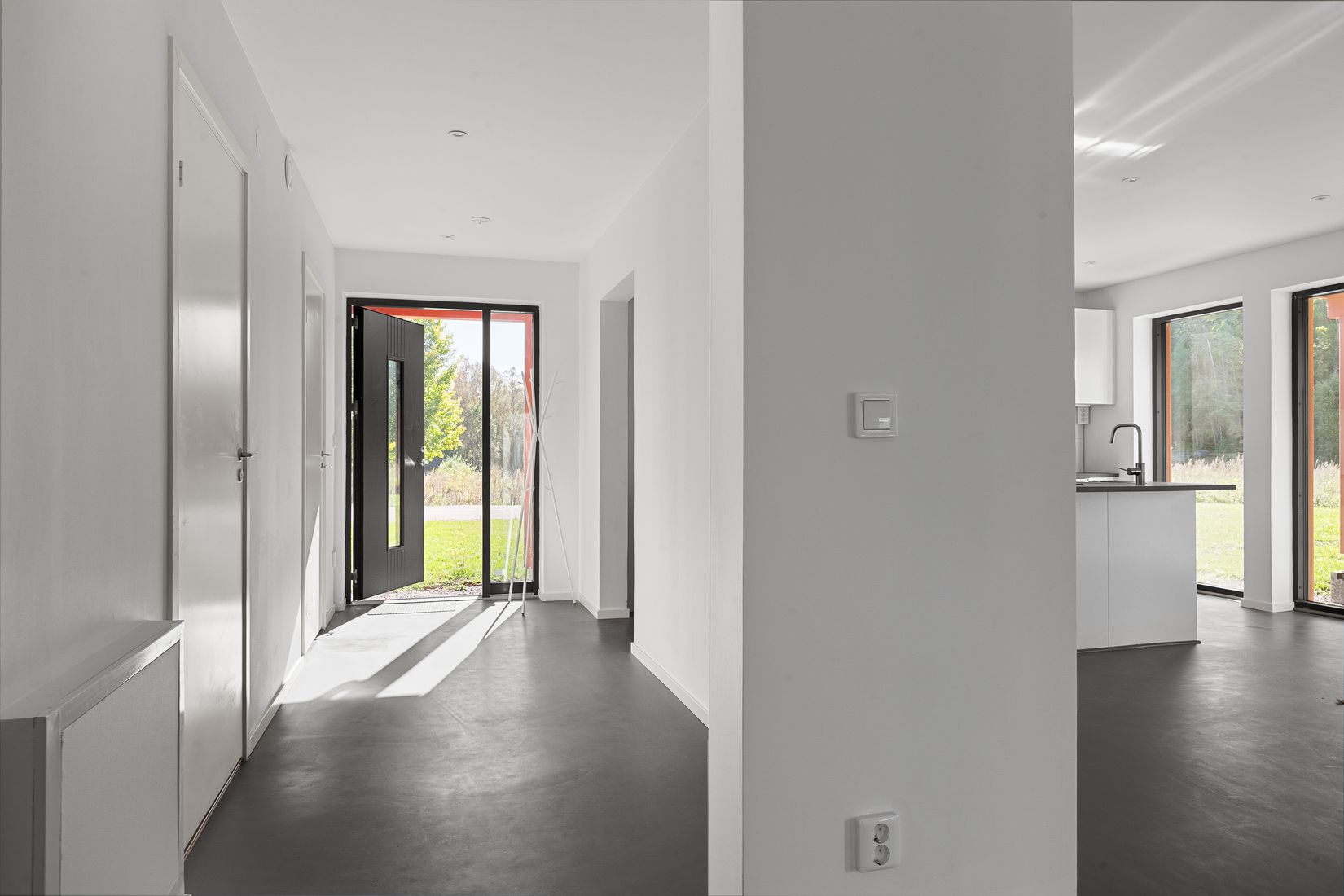 Villa, Lundvägen 4, Lindsäng, Skutskär, Älvkarleby
