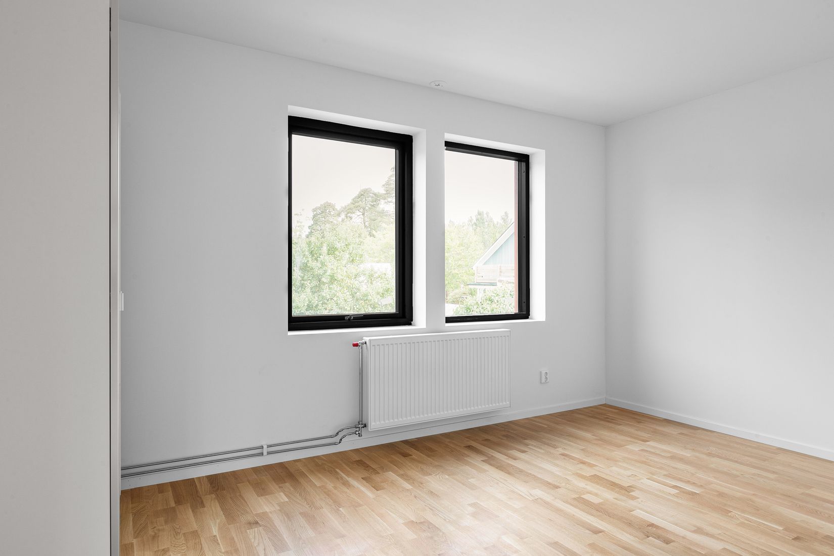 Villa, Lundvägen 4, Lindsäng, Skutskär, Älvkarleby