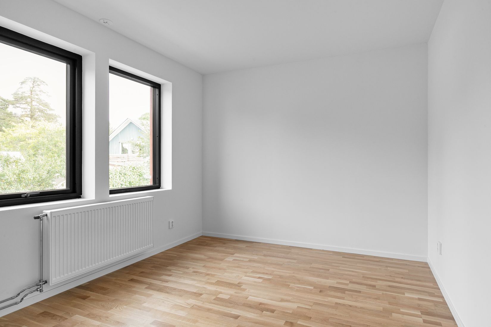 Villa, Lundvägen 4, Lindsäng, Skutskär, Älvkarleby