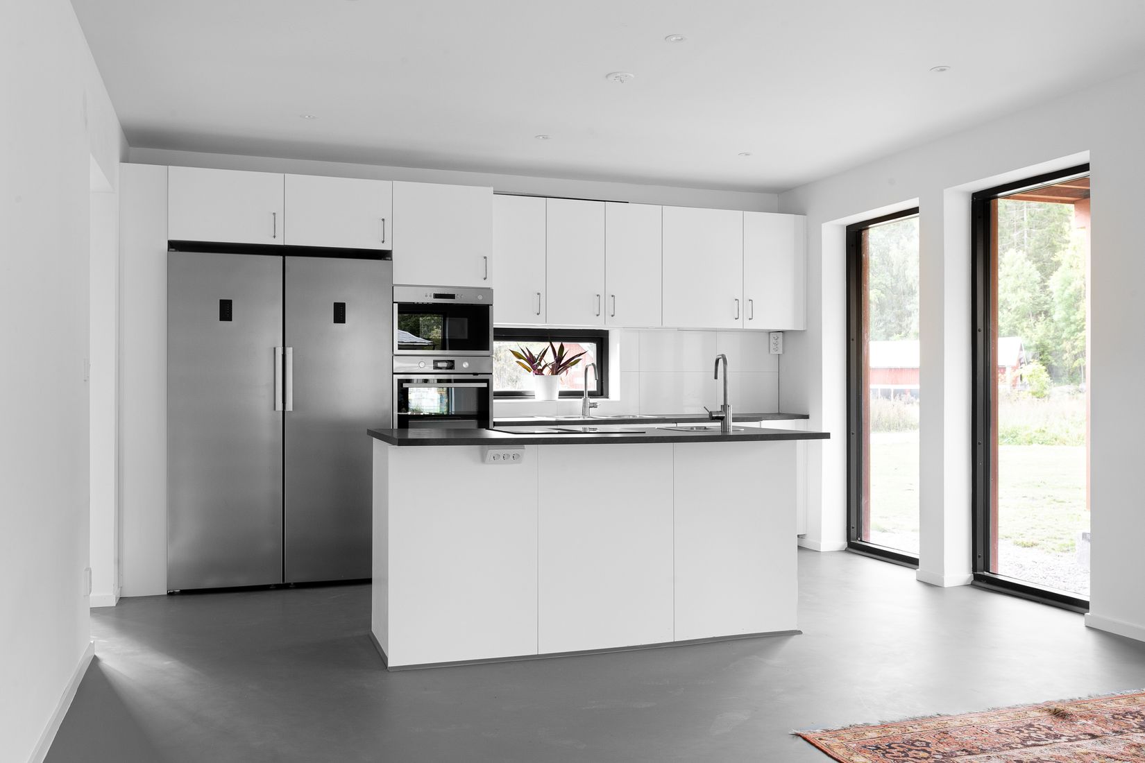 Villa, Lundvägen 4, Lindsäng, Skutskär, Älvkarleby