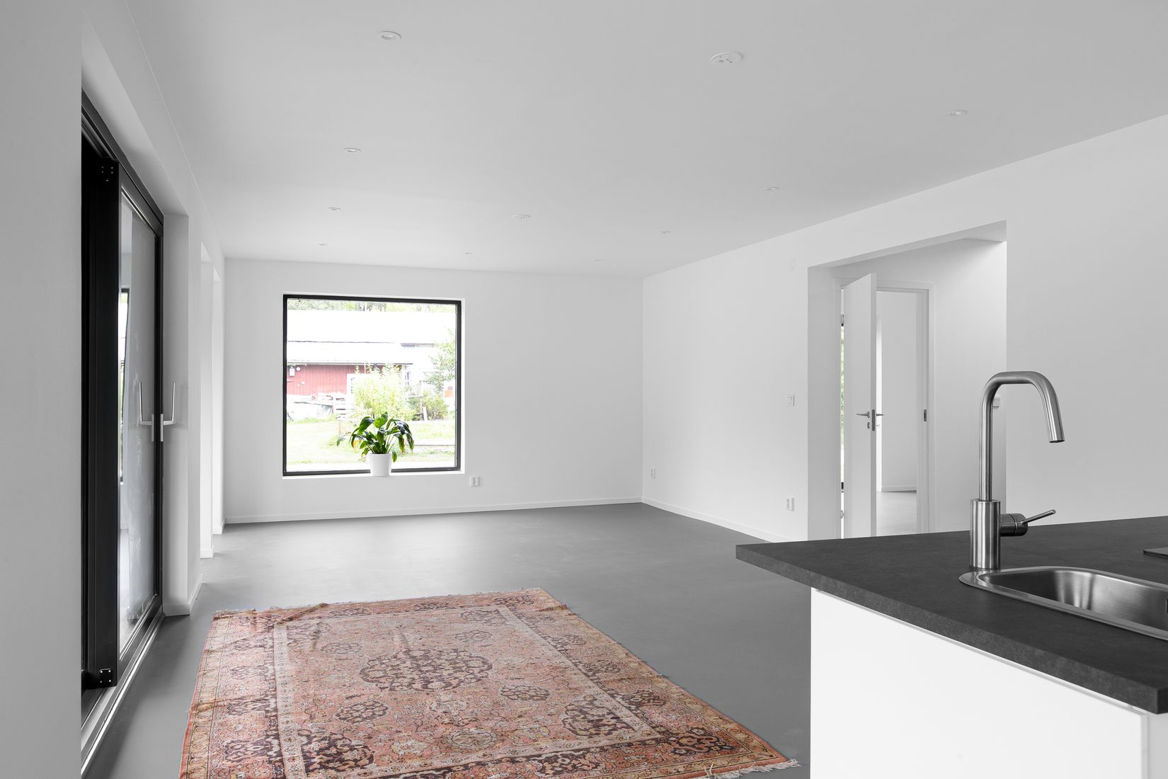 Villa, Lundvägen 4, Lindsäng, Skutskär, Älvkarleby