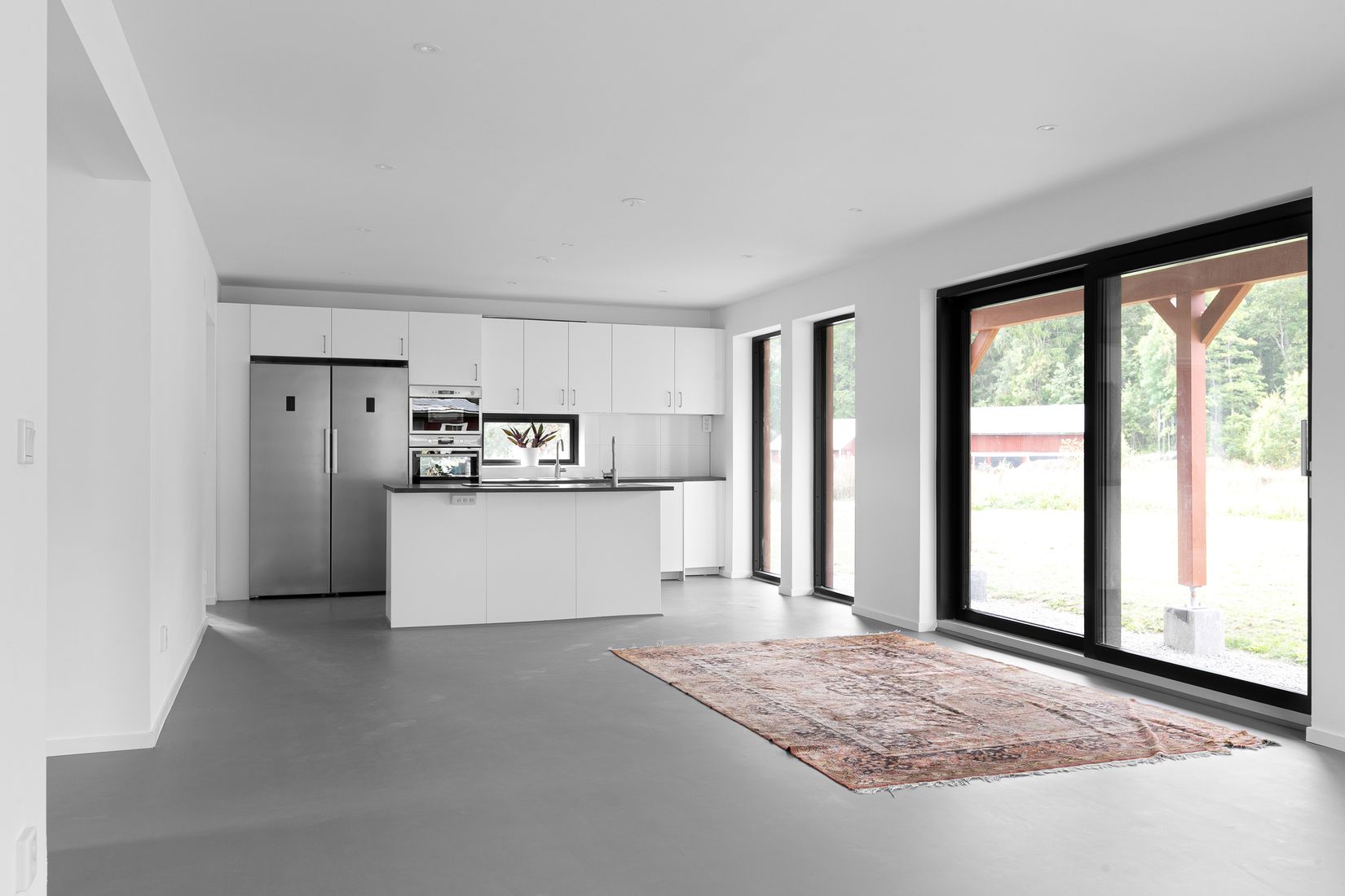 Villa, Lundvägen 4, Lindsäng, Skutskär, Älvkarleby