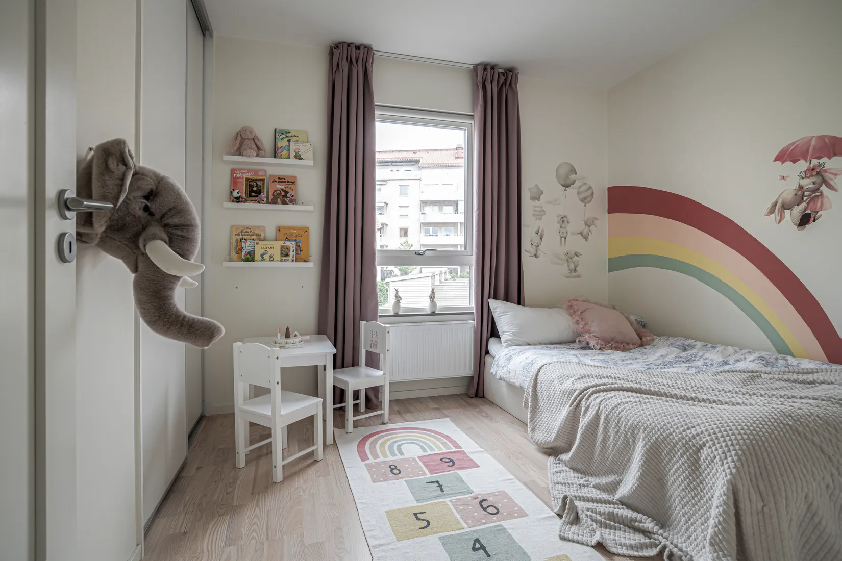 Bostadsrätt, Kantorsgatan 21C, Pålsjö, Helsingborg