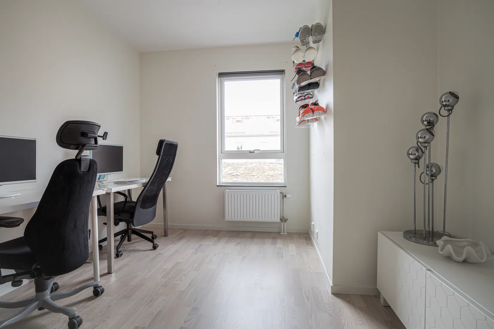 Bostadsrätt, Kantorsgatan 21C, Pålsjö, Helsingborg
