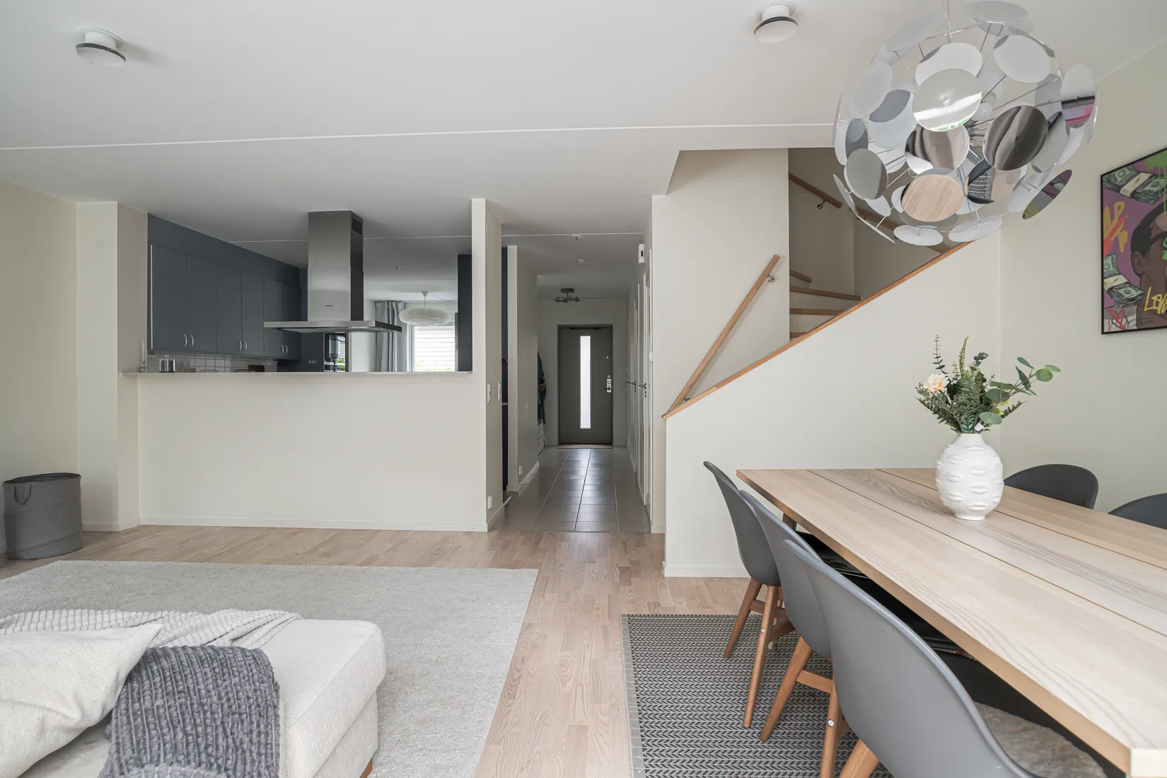 Bostadsrätt, Kantorsgatan 21C, Pålsjö, Helsingborg