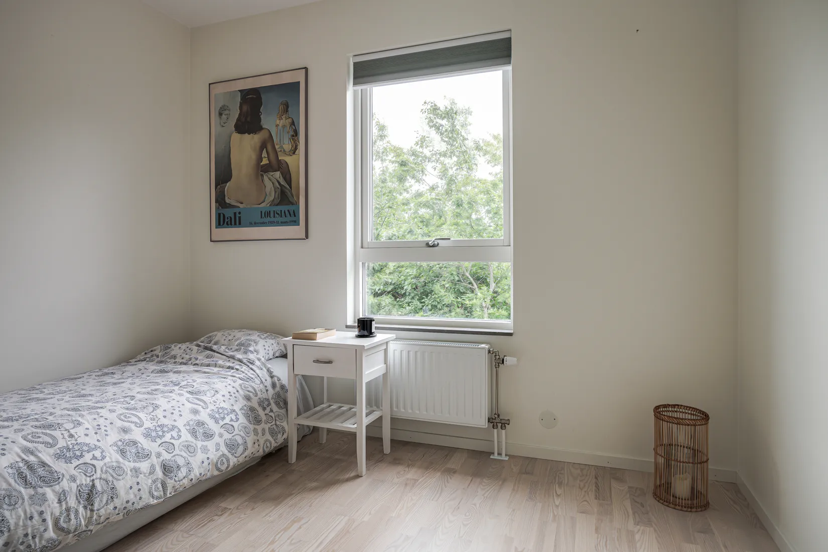 Bostadsrätt, Kantorsgatan 21C, Pålsjö, Helsingborg