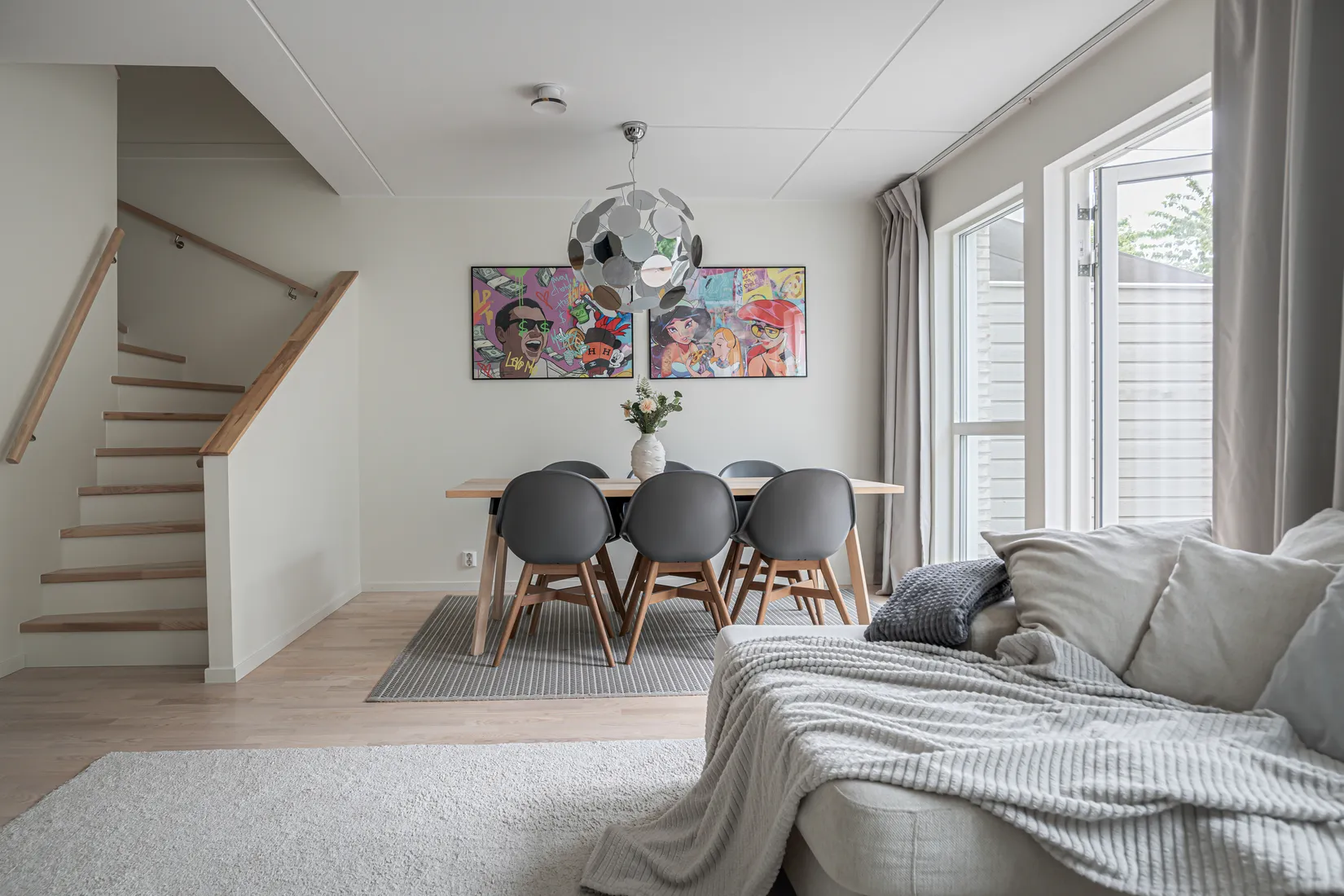 Bostadsrätt, Kantorsgatan 21C, Pålsjö, Helsingborg