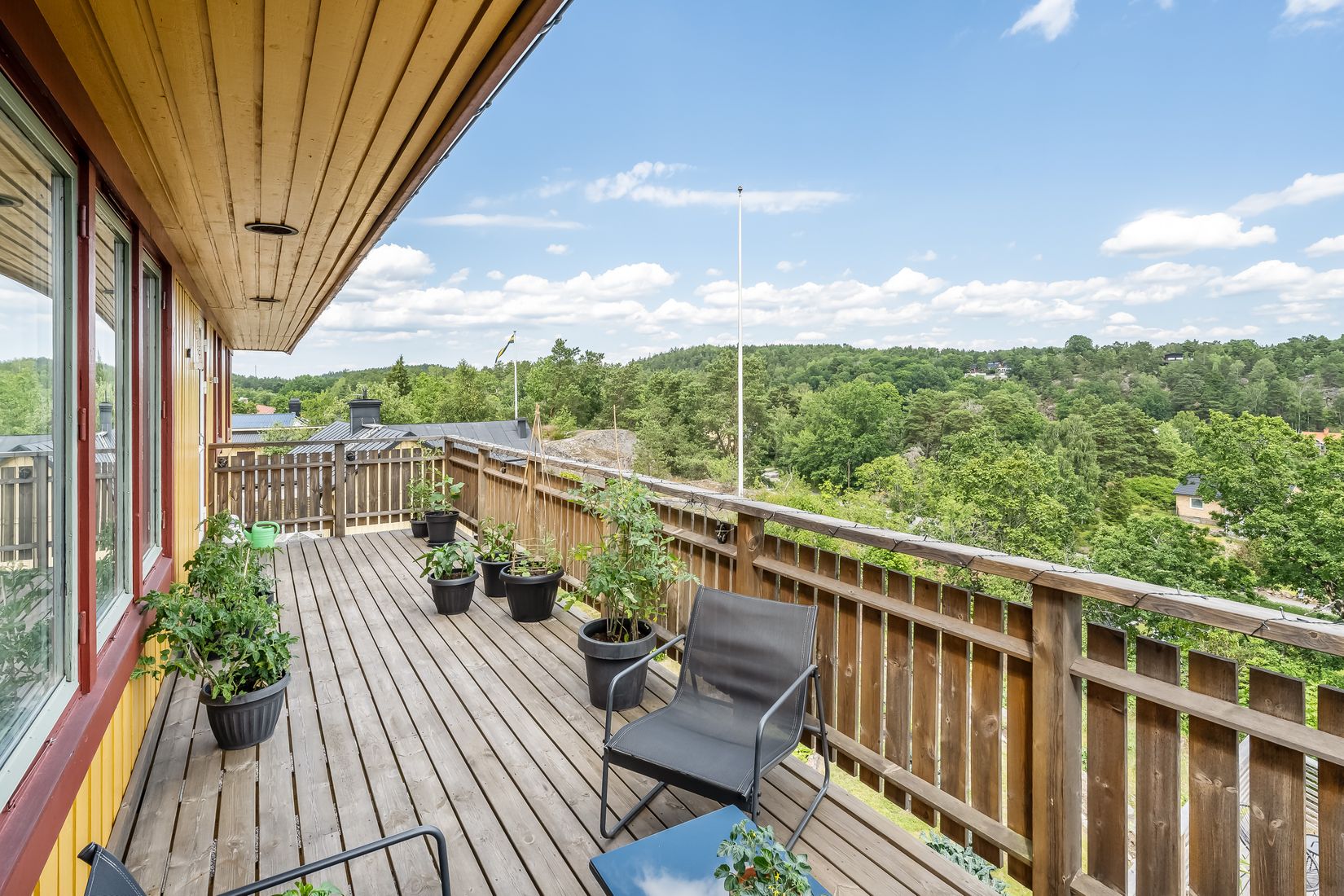 Villa, Stenhällsvägen 14, Åby, Norrköping