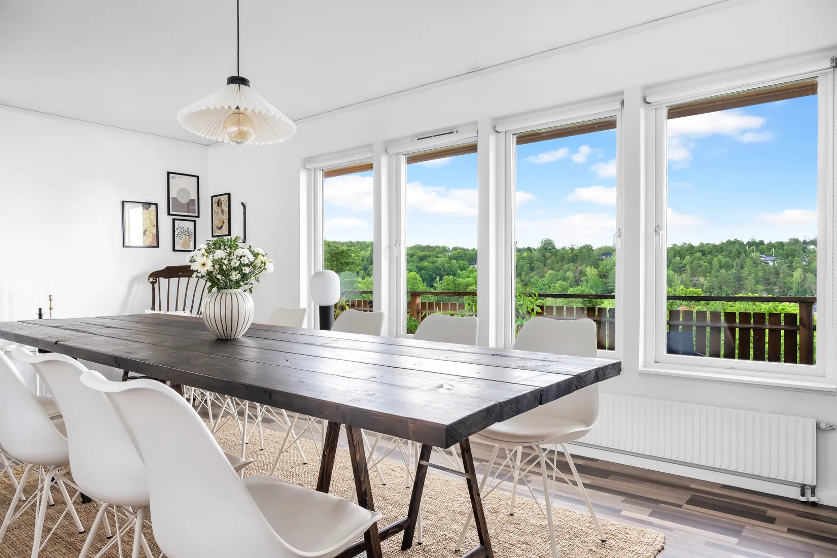 Villa, Stenhällsvägen 14, Åby, Norrköping