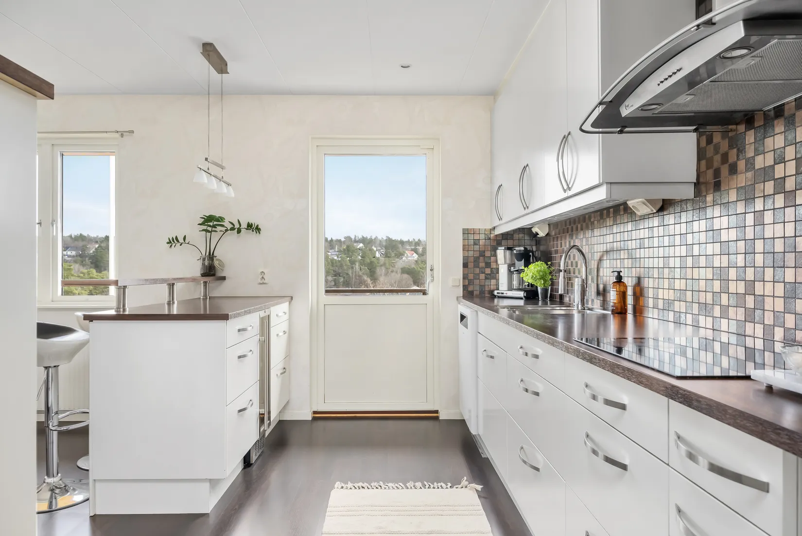 Villa, Stenhällsvägen 14, Åby, Norrköping