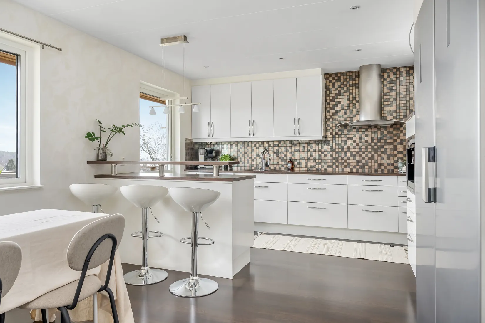 Villa, Stenhällsvägen 14, Åby, Norrköping