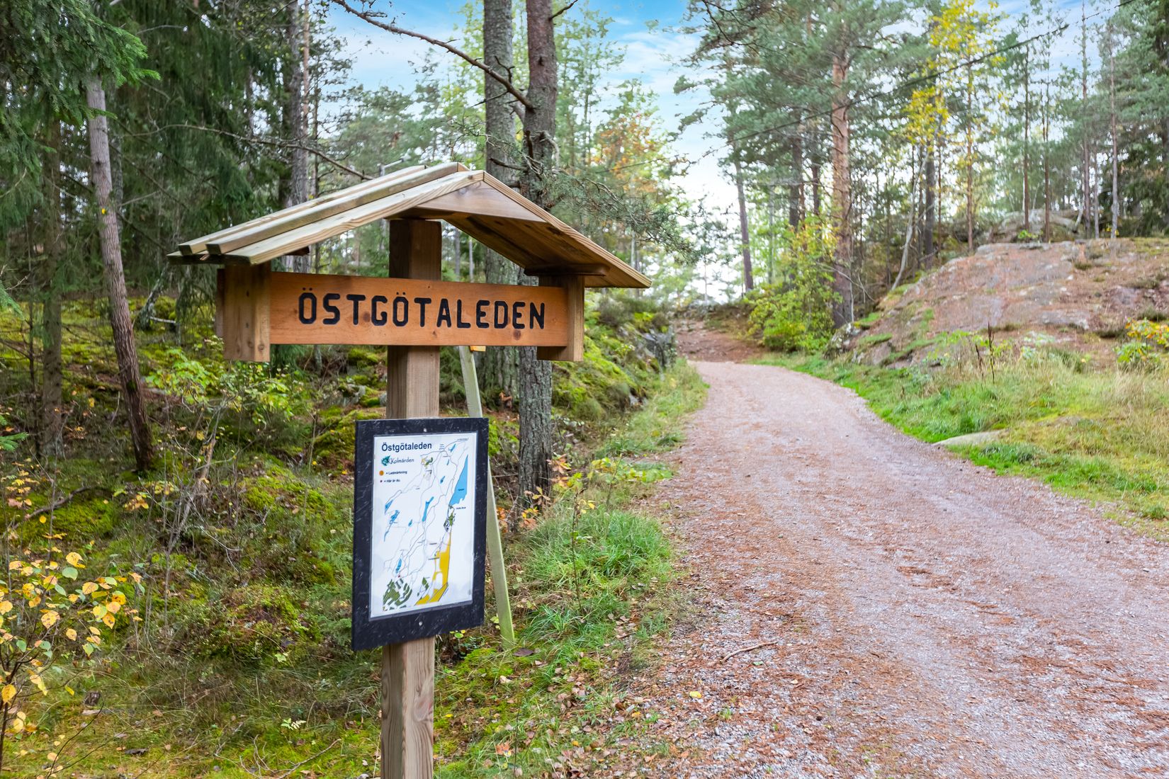 Villa, Stenhällsvägen 14, Åby, Norrköping