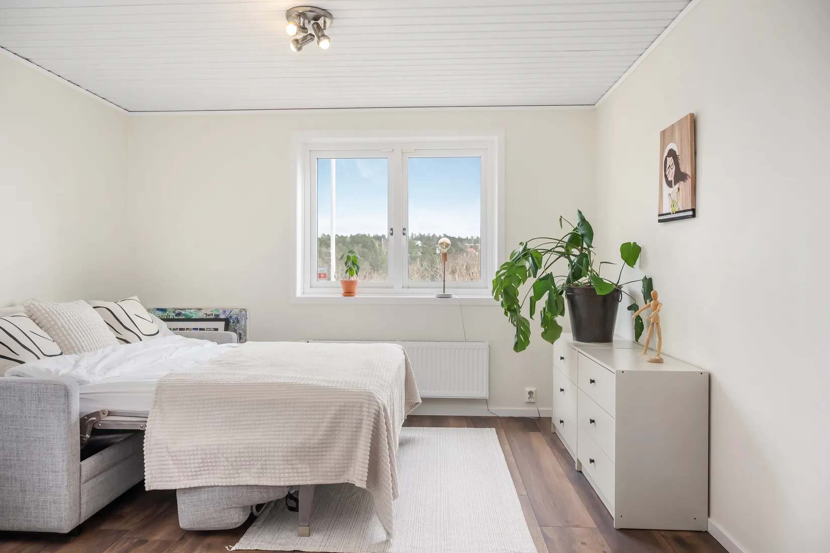 Villa, Stenhällsvägen 14, Åby, Norrköping