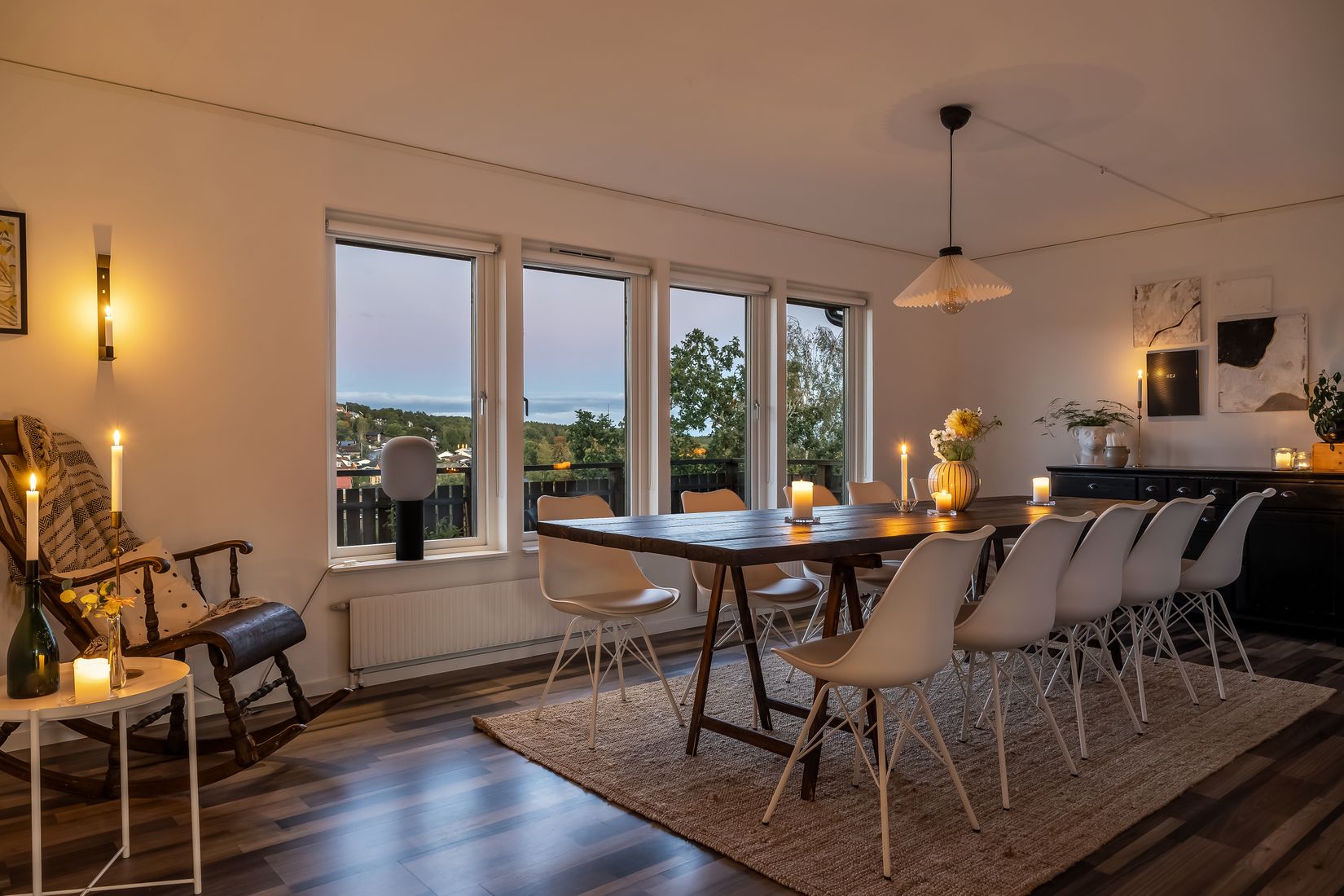 Villa, Stenhällsvägen 14, Åby, Norrköping