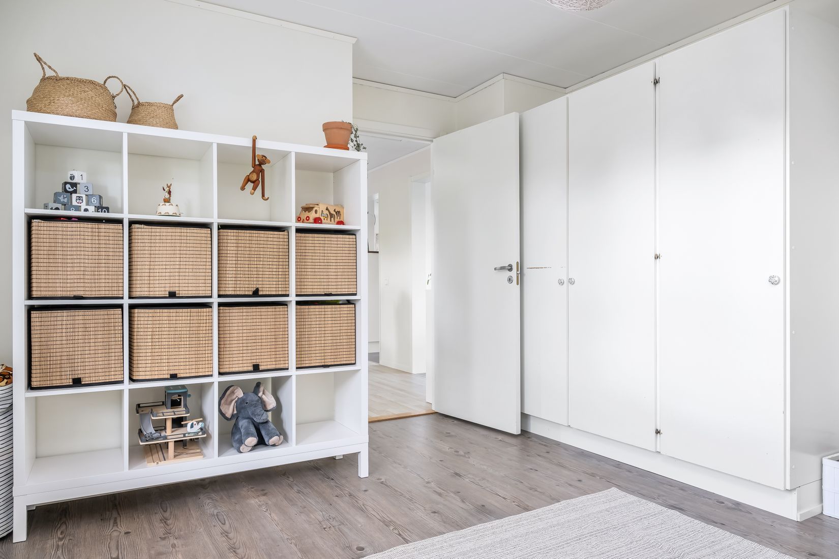 Villa, Stenhällsvägen 14, Åby, Norrköping