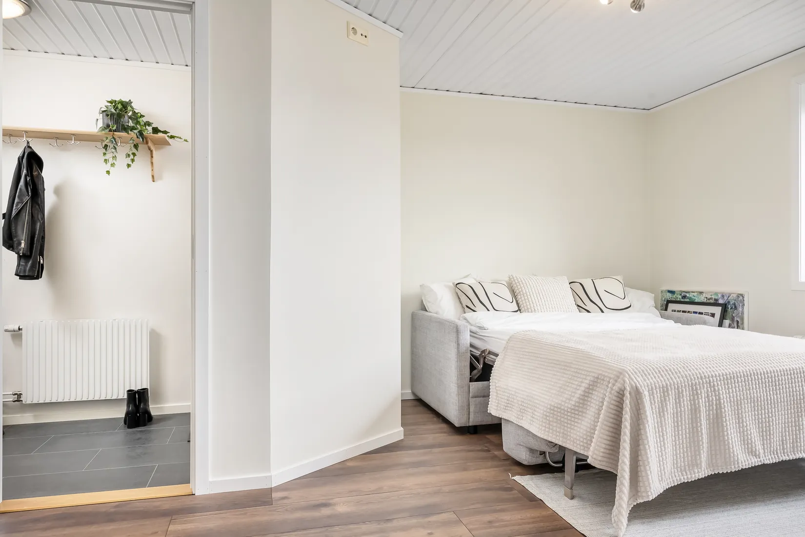 Villa, Stenhällsvägen 14, Åby, Norrköping