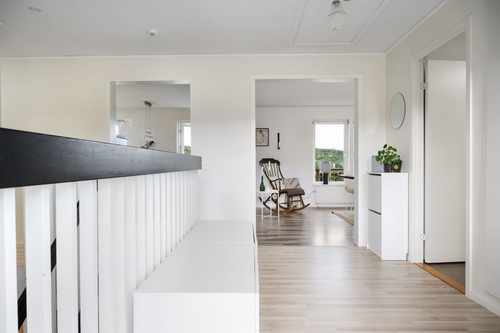 Villa, Stenhällsvägen 14, Åby, Norrköping