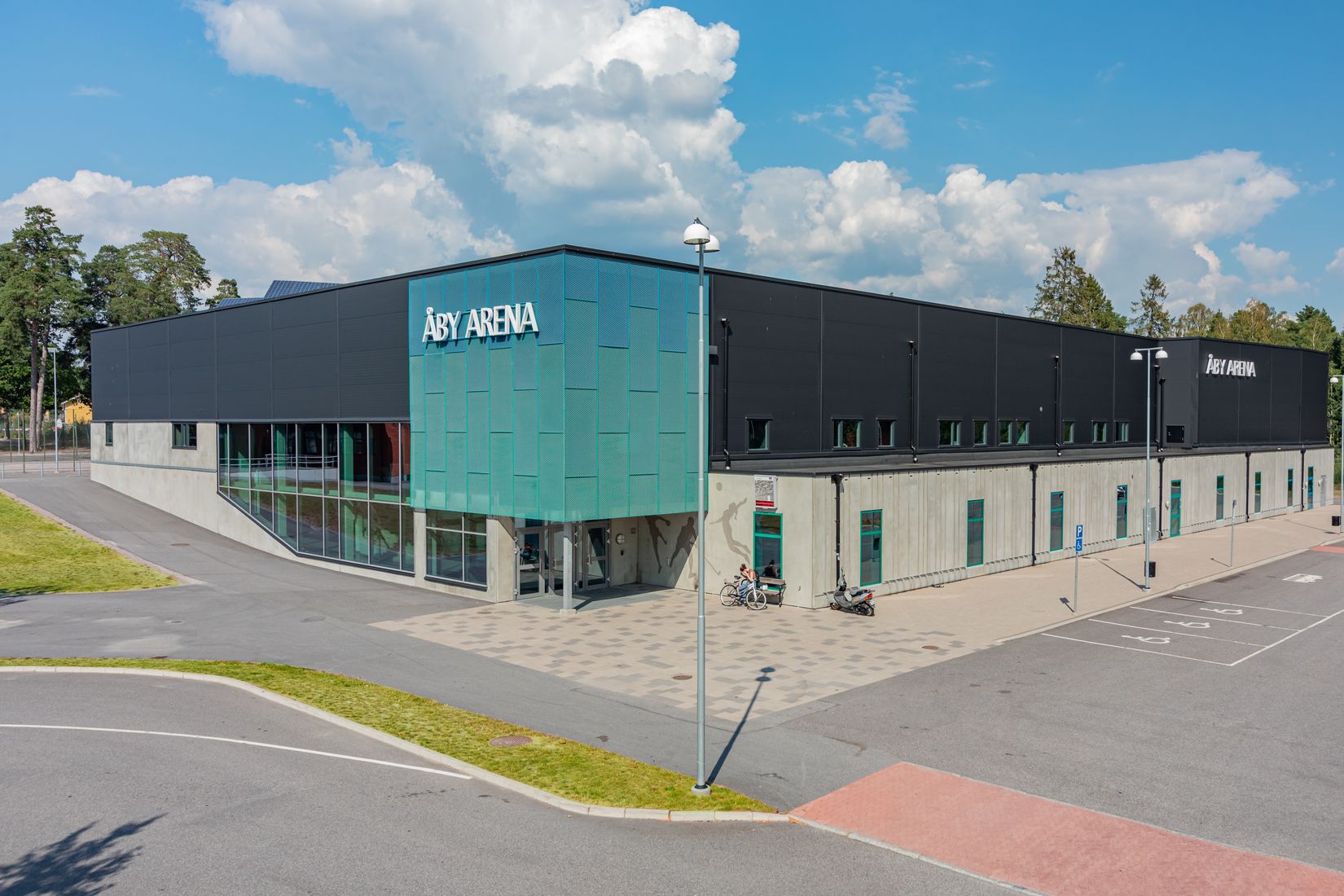 Villa, Stenhällsvägen 14, Åby, Norrköping