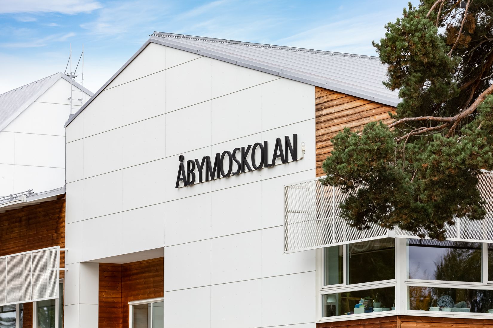 Villa, Stenhällsvägen 14, Åby, Norrköping