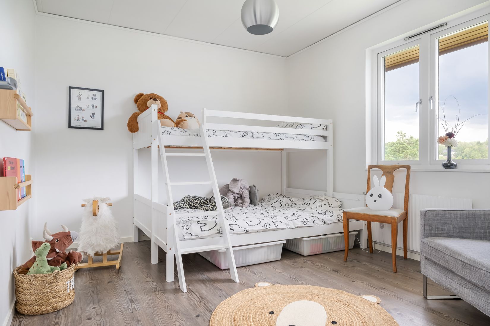 Villa, Stenhällsvägen 14, Åby, Norrköping