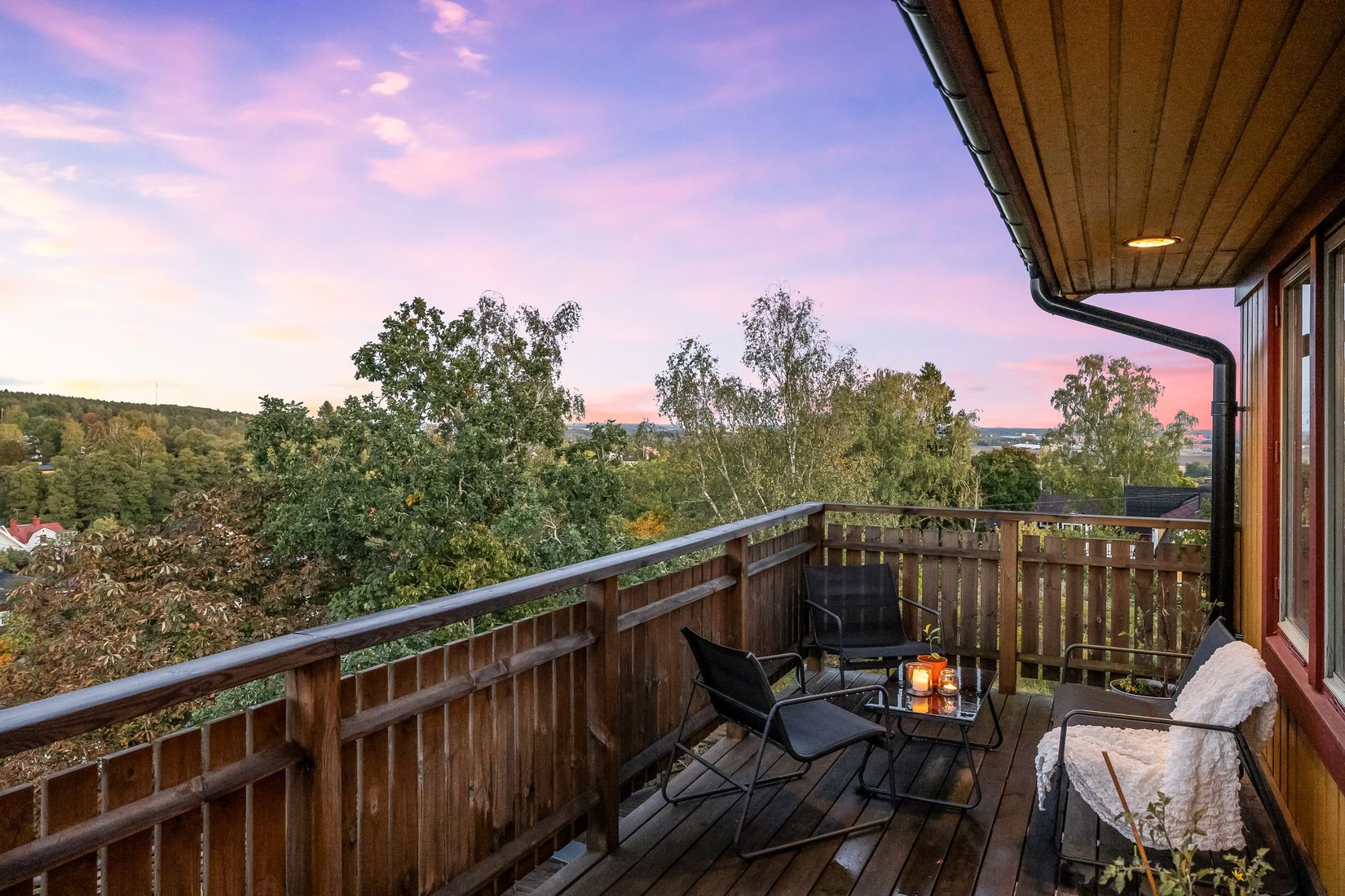 Villa, Stenhällsvägen 14, Åby, Norrköping