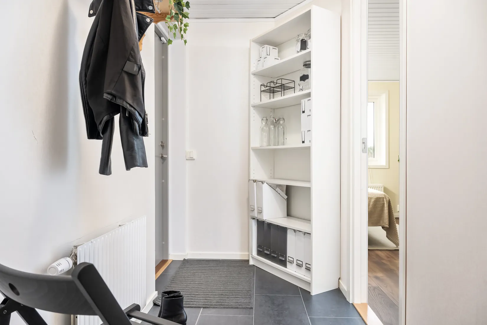 Villa, Stenhällsvägen 14, Åby, Norrköping