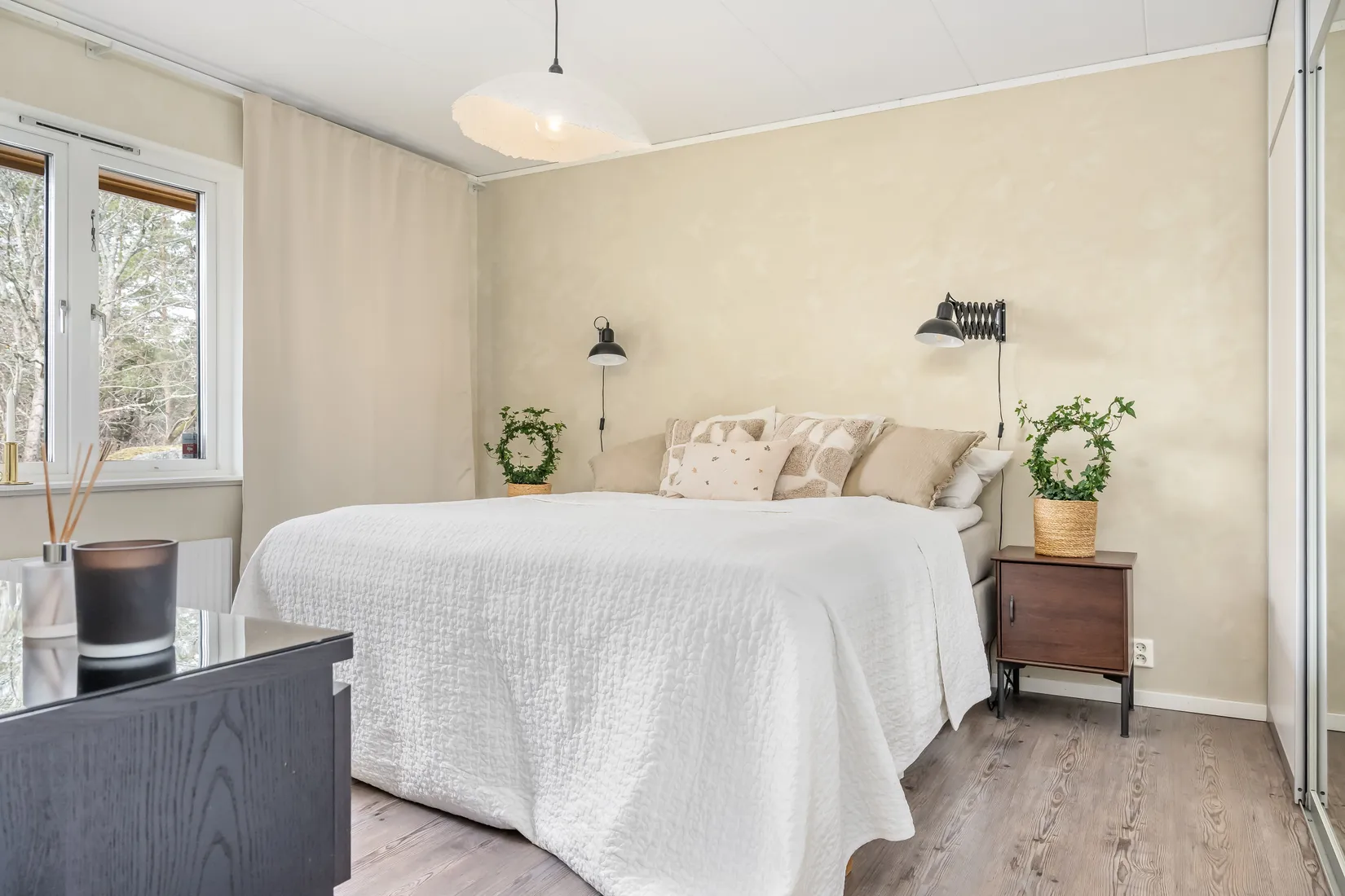 Villa, Stenhällsvägen 14, Åby, Norrköping