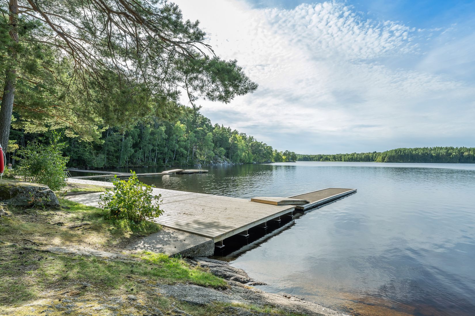 Villa, Stenhällsvägen 14, Åby, Norrköping