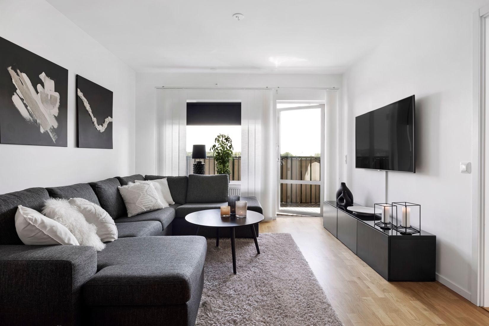 Bostadsrätt, Rudavägen 11, Fyllinge, Halmstad