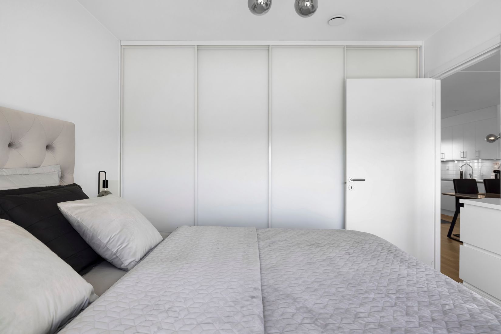 Bostadsrätt, Rudavägen 11, Fyllinge, Halmstad