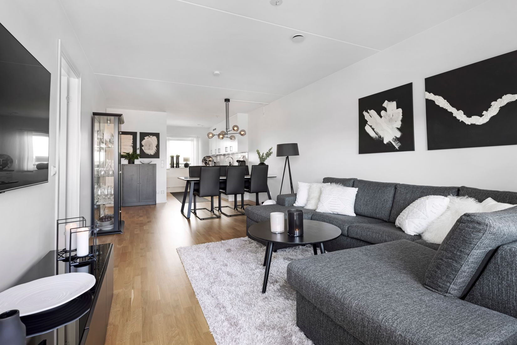 Bostadsrätt, Rudavägen 11, Fyllinge, Halmstad