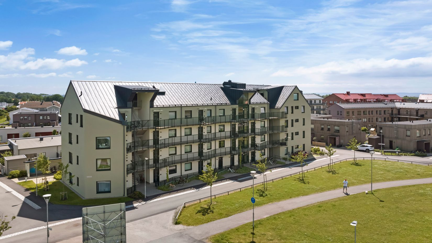 Bostadsrätt, Rudavägen 11, Fyllinge, Halmstad