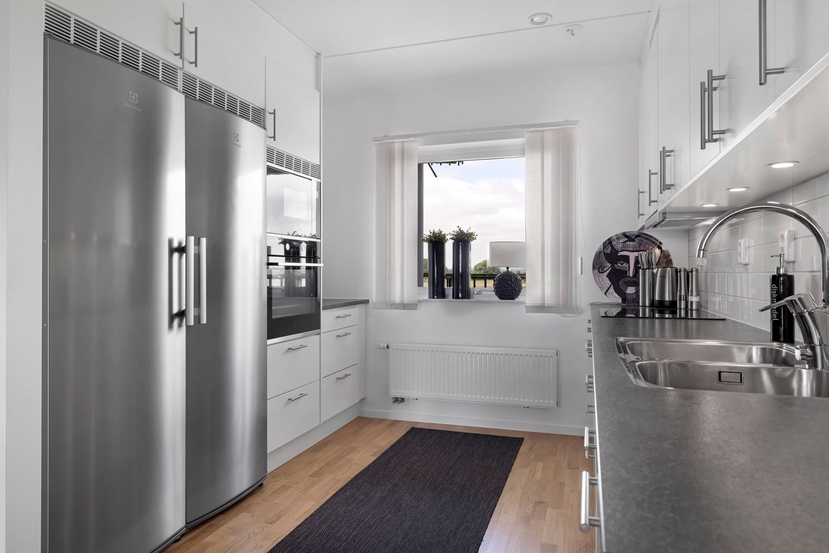 Bostadsrätt, Rudavägen 11, Fyllinge, Halmstad