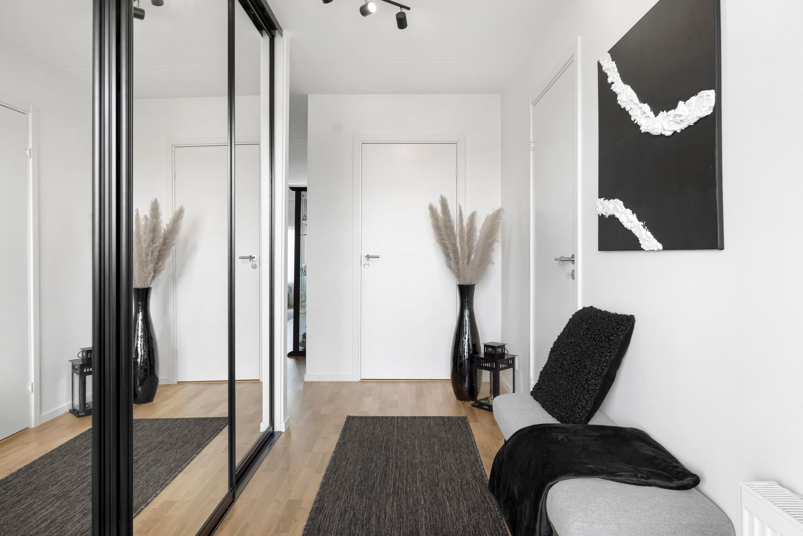 Bostadsrätt, Rudavägen 11, Fyllinge, Halmstad