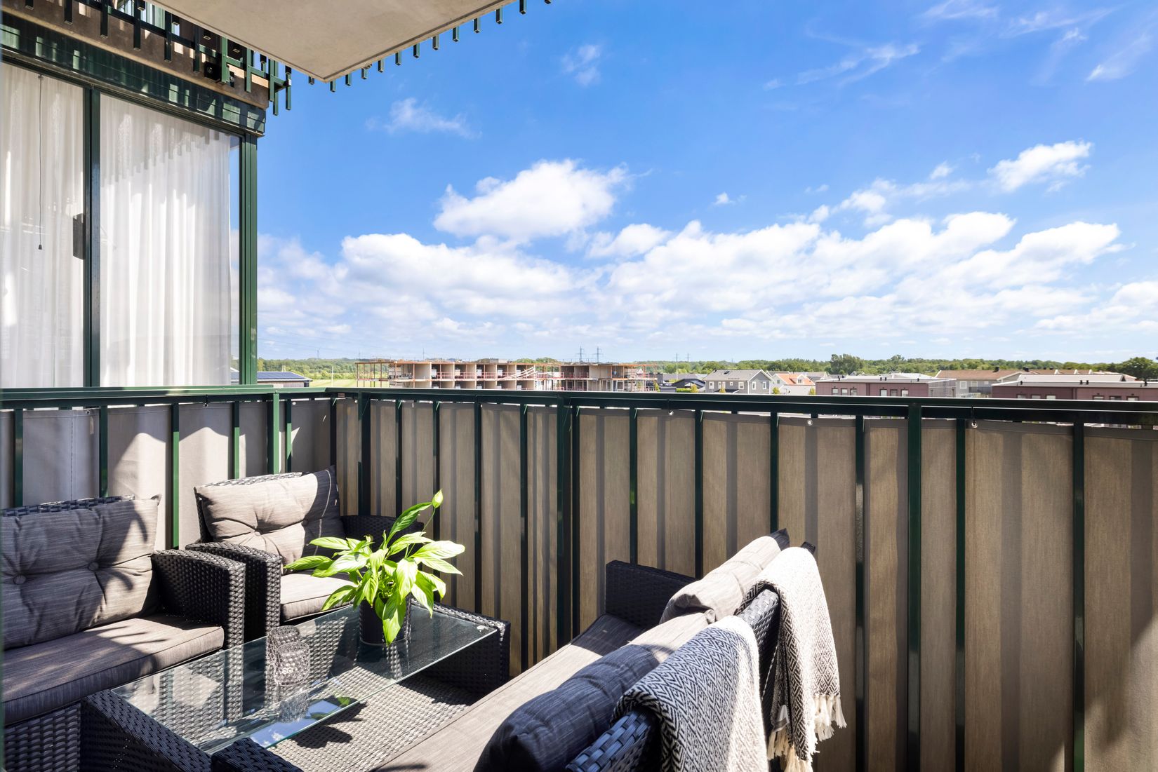 Bostadsrätt, Rudavägen 11, Fyllinge, Halmstad